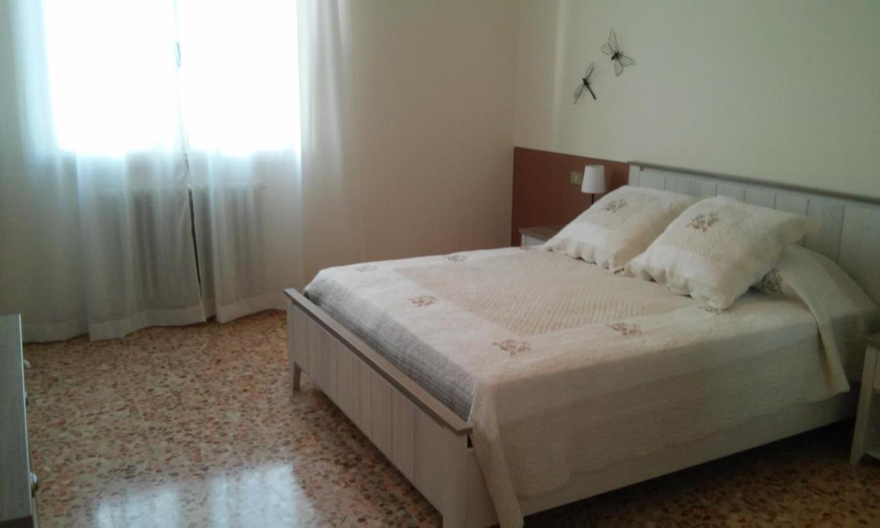 Il Colibri Bed&Breakfast Лено Екстер'єр фото