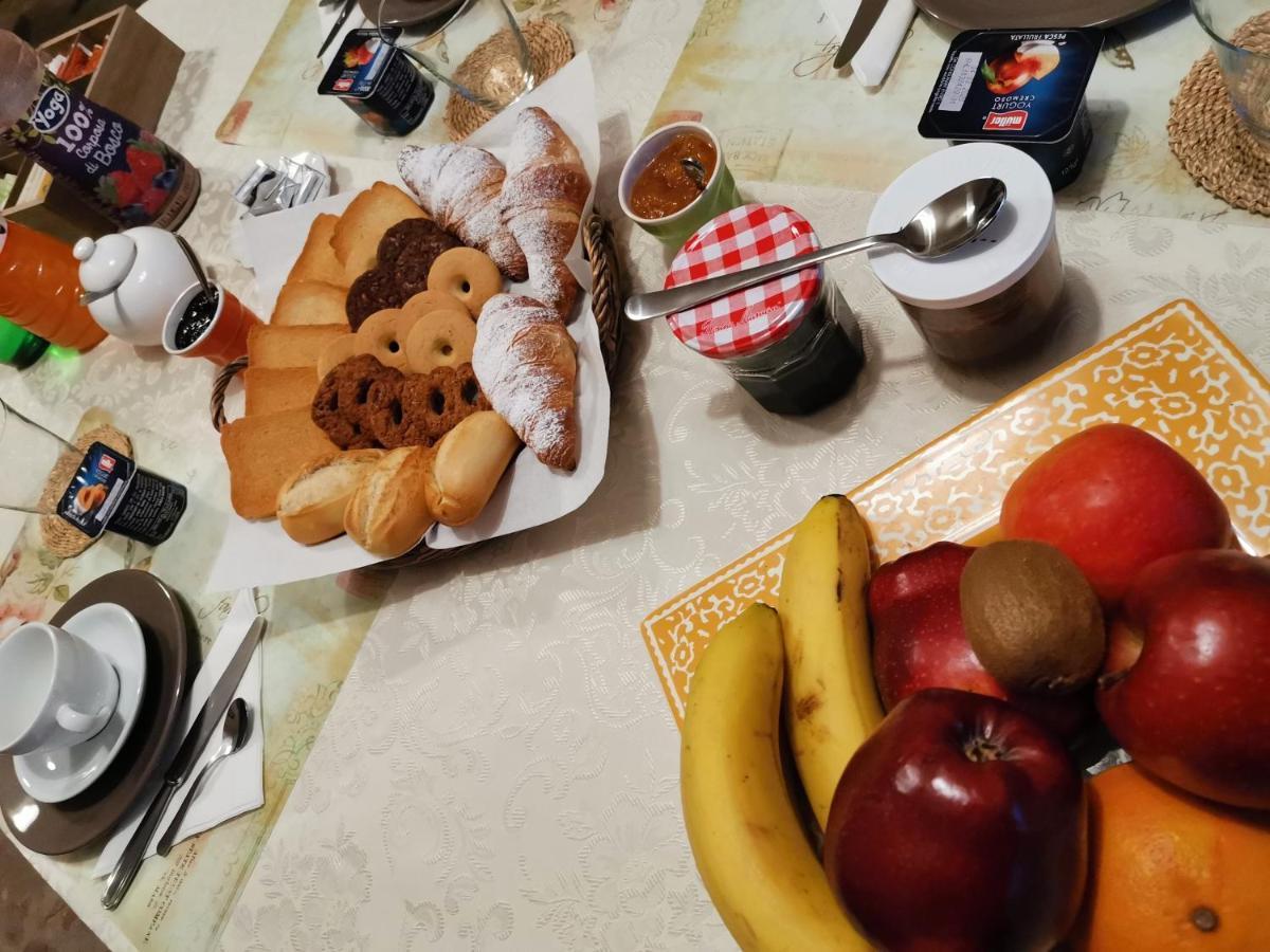 Il Colibri Bed&Breakfast Лено Екстер'єр фото