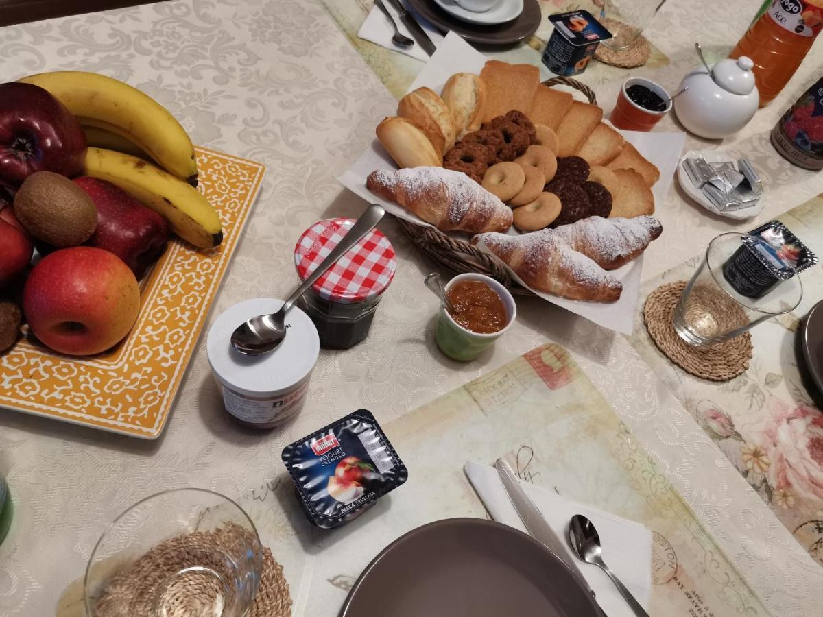 Il Colibri Bed&Breakfast Лено Екстер'єр фото