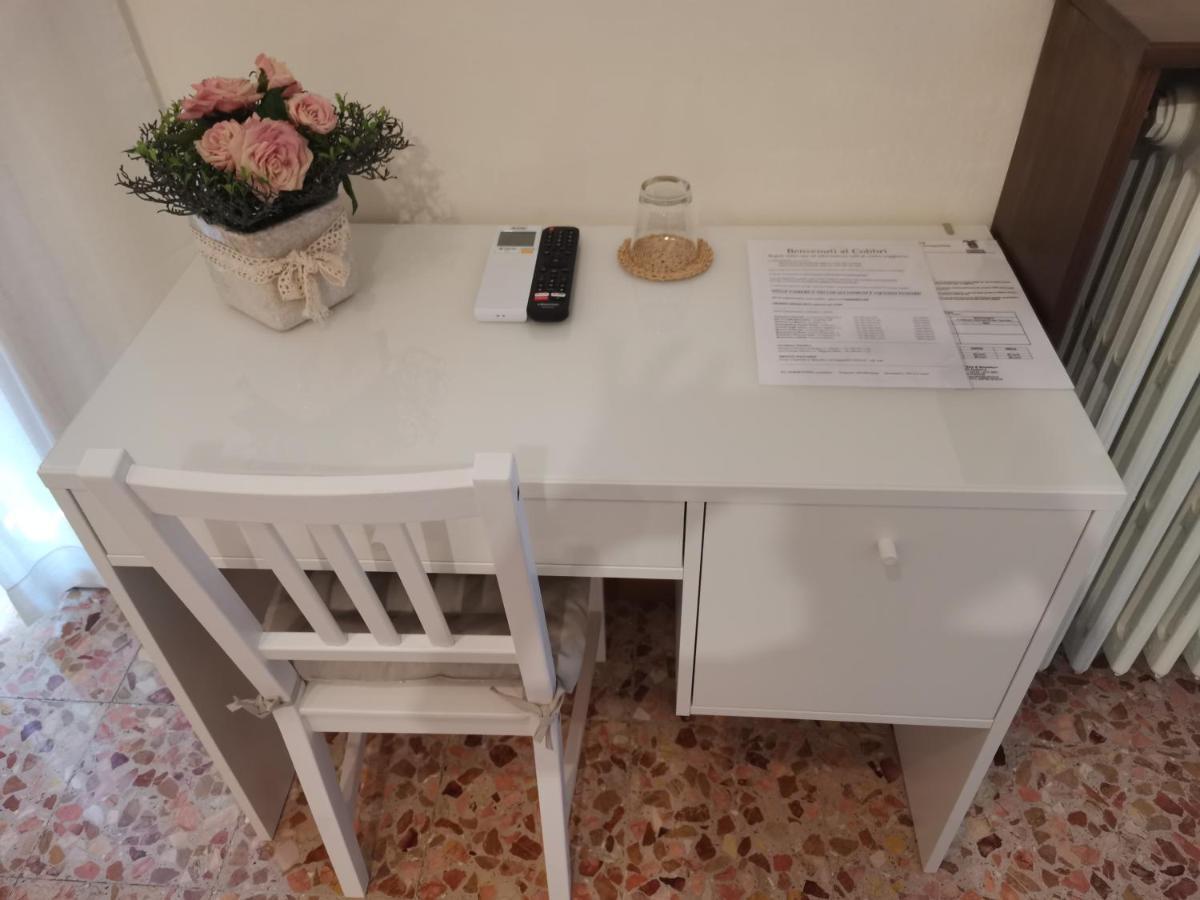 Il Colibri Bed&Breakfast Лено Екстер'єр фото