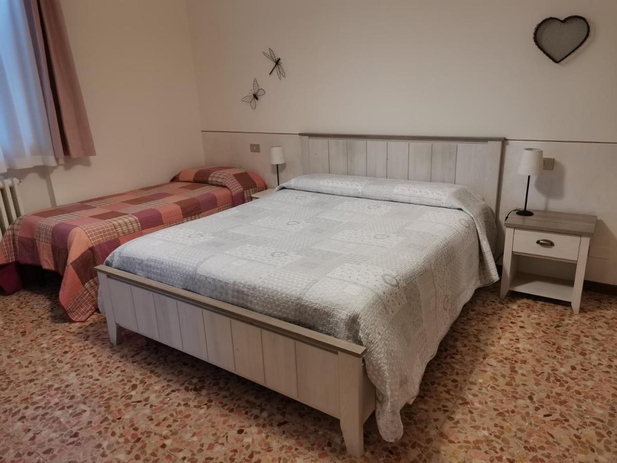 Il Colibri Bed&Breakfast Лено Екстер'єр фото