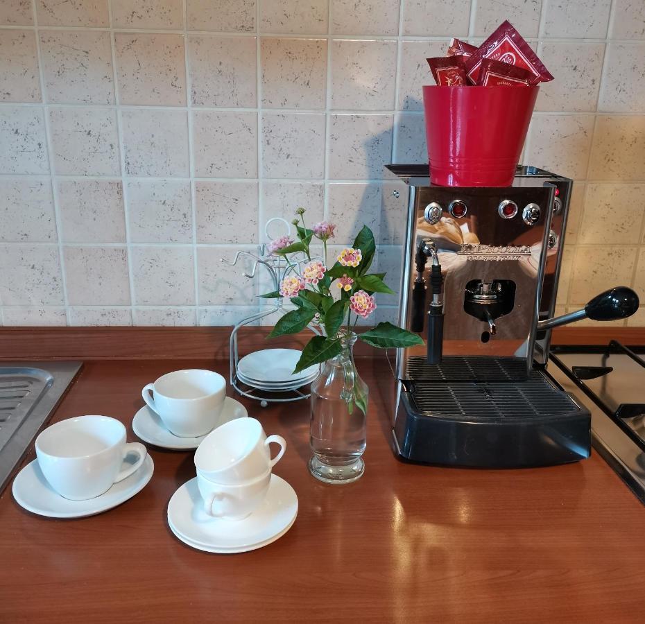 Il Colibri Bed&Breakfast Лено Екстер'єр фото