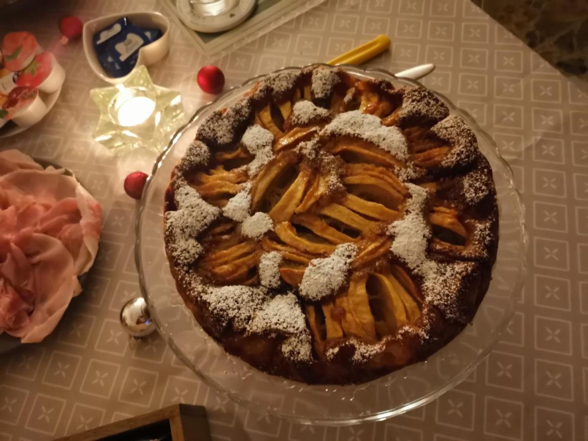 Il Colibri Bed&Breakfast Лено Екстер'єр фото