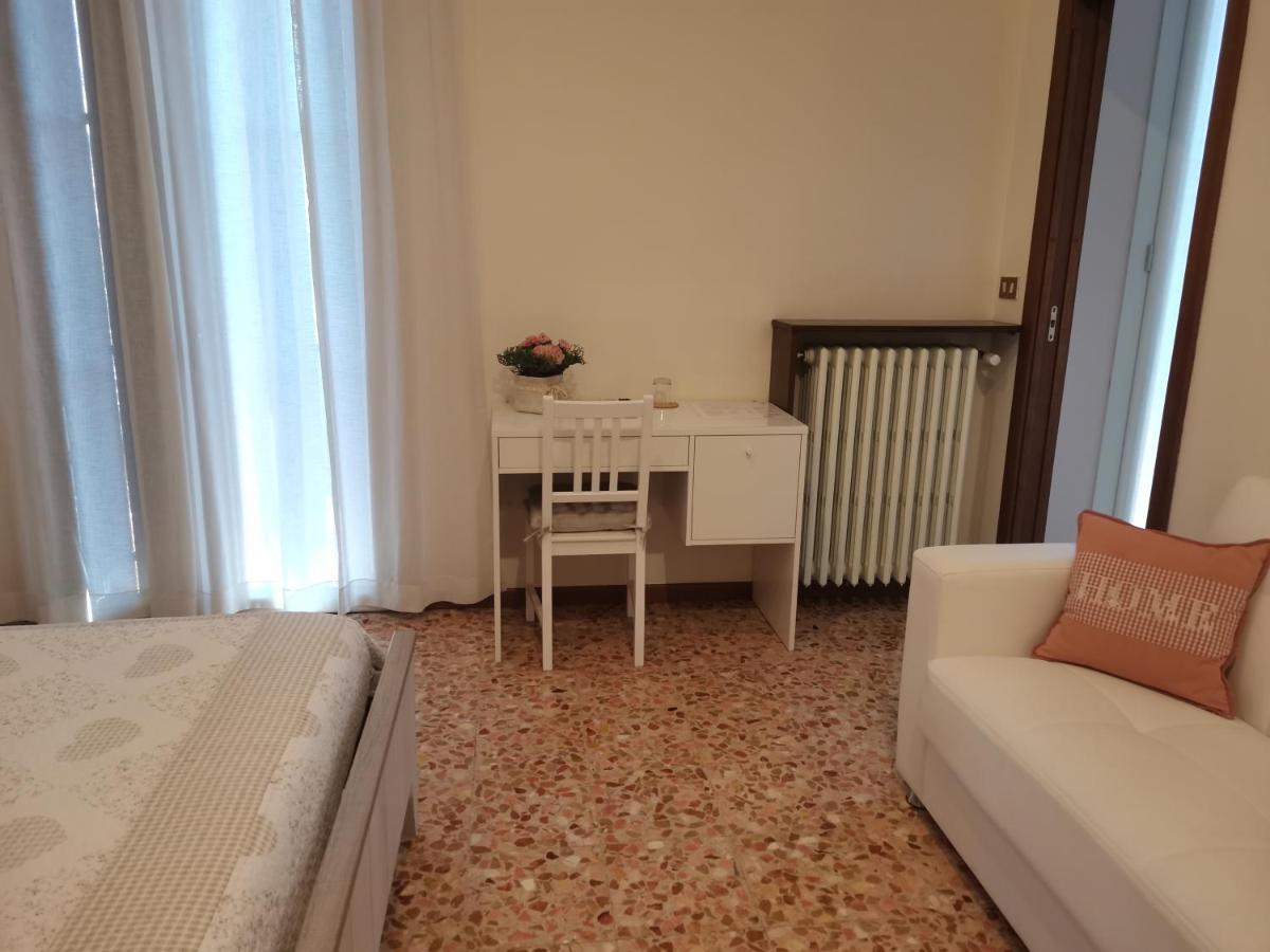 Il Colibri Bed&Breakfast Лено Екстер'єр фото