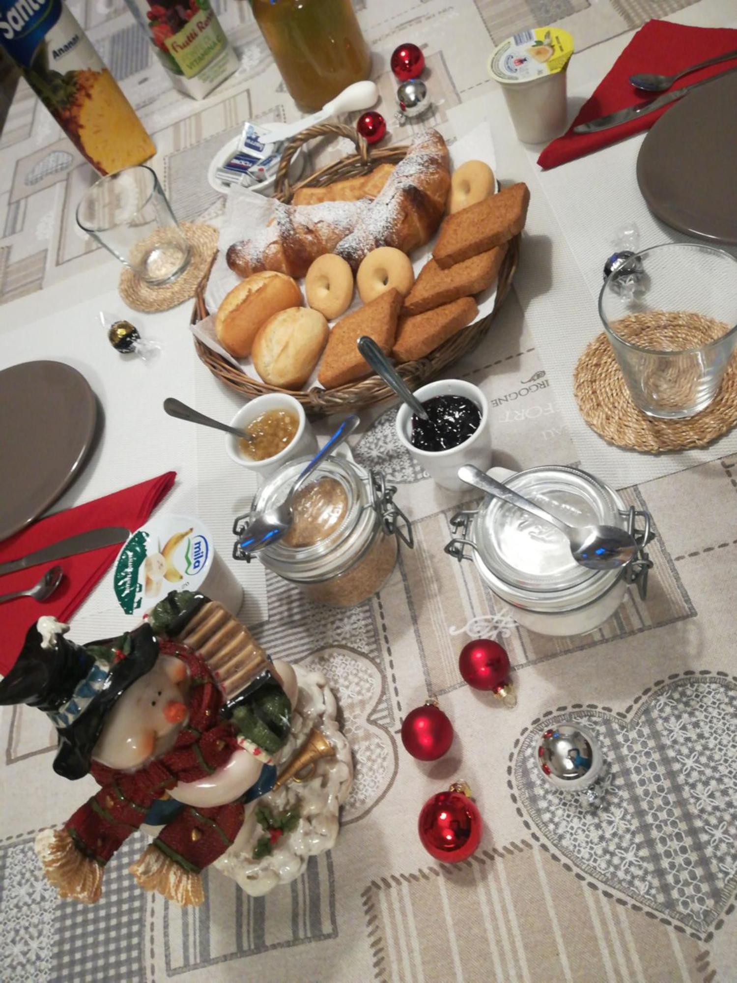 Il Colibri Bed&Breakfast Лено Екстер'єр фото