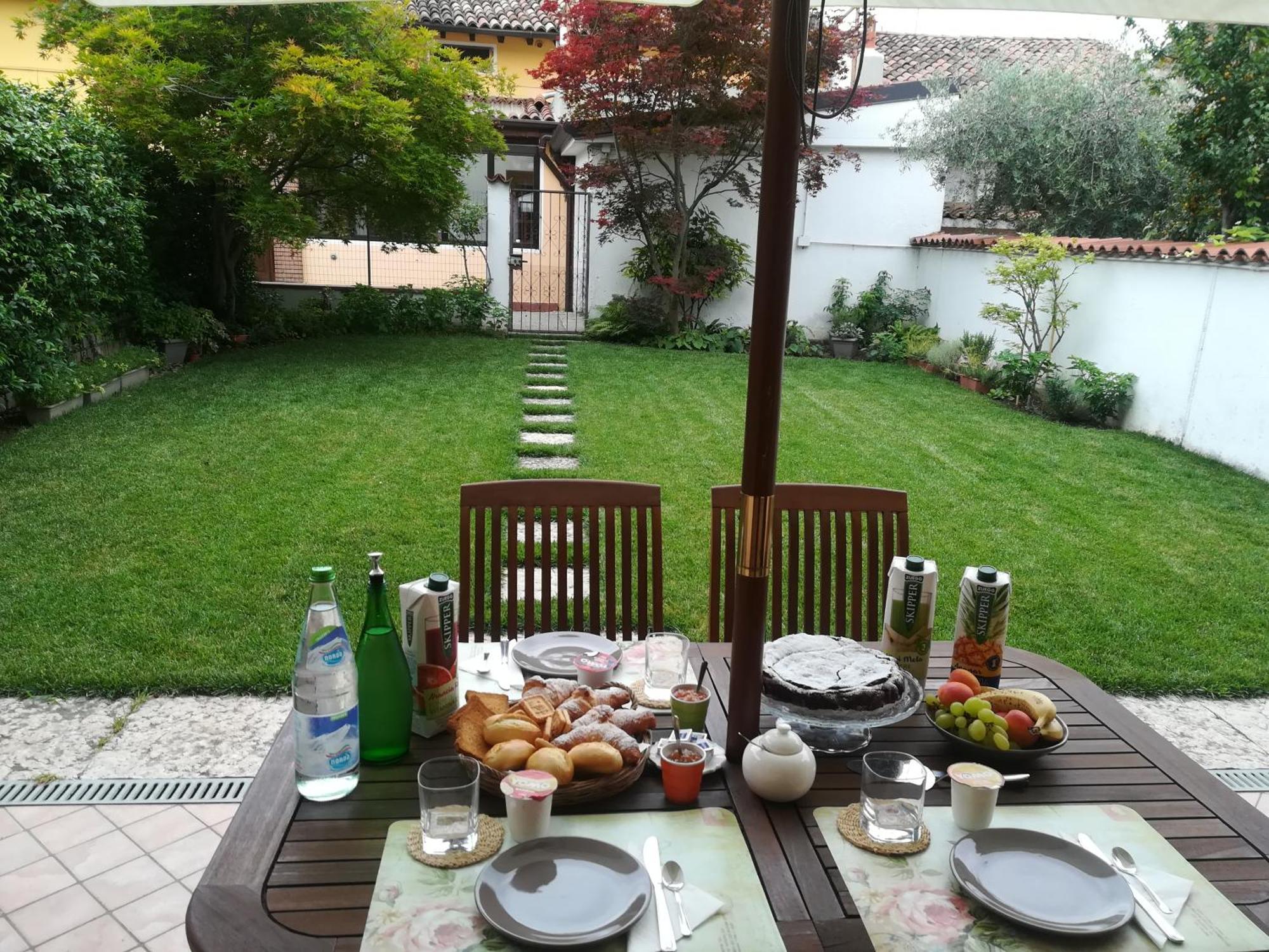 Il Colibri Bed&Breakfast Лено Екстер'єр фото