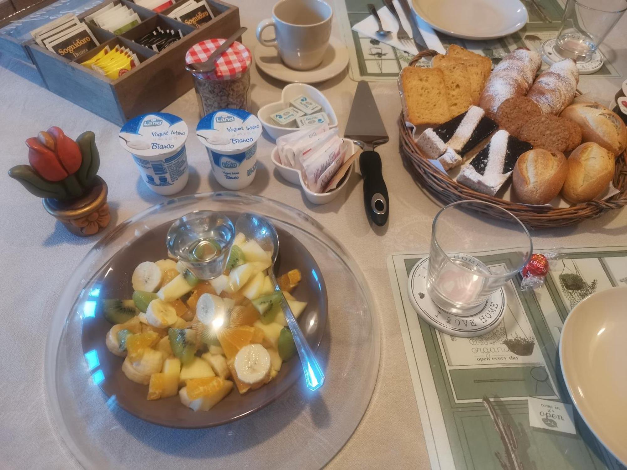 Il Colibri Bed&Breakfast Лено Екстер'єр фото